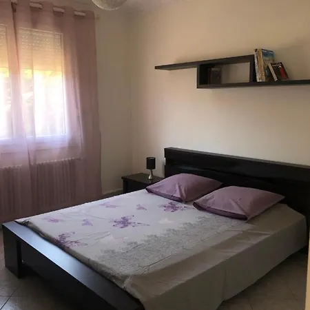Apartment Tartana Saint-Christol-les-Ales