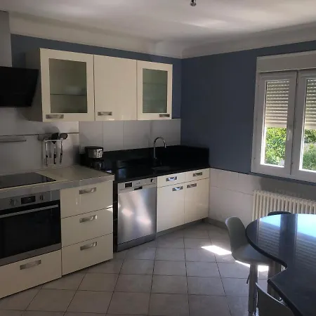 Apartment Tartana