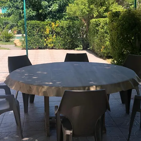 Tartana Apartment *