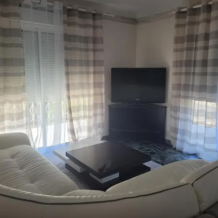 Apartment Tartana Saint-Christol-les-Ales
