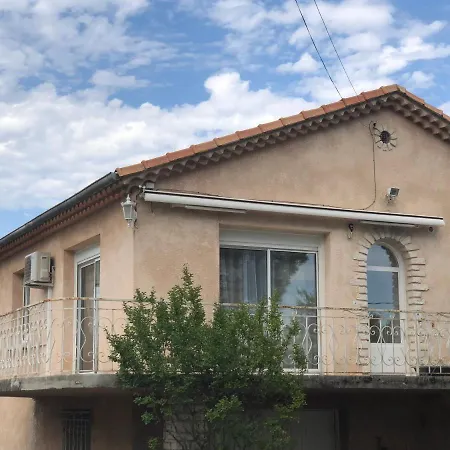Tartana Apartment