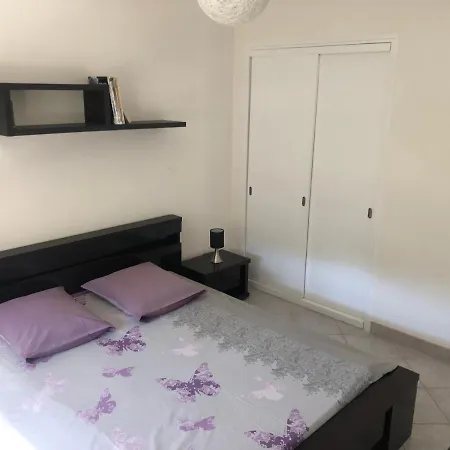 Tartana Apartment