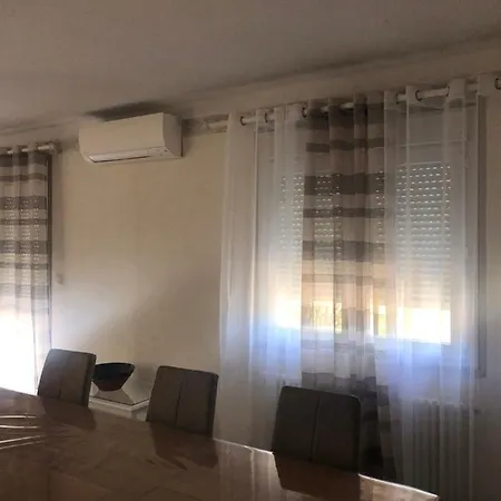 Tartana Apartment