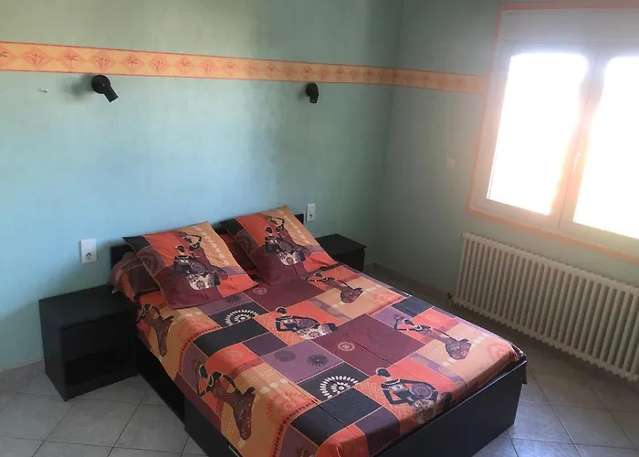 Tartana * Saint-Christol-lès-Alès