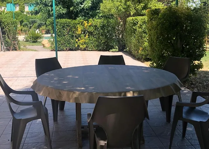 Tartana Διαμέρισμα *